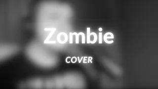 Zombie Cover - Dylan Stuart