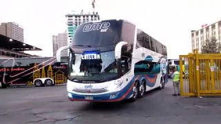 Marcopolo Paradiso 1800 G7 - Scania K410 - Eme Bus