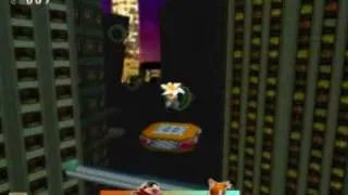 SA(DX) - Tails' Speed highway speedrun