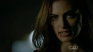 The Originals 4x1 Hayley vs Alistairs vampires