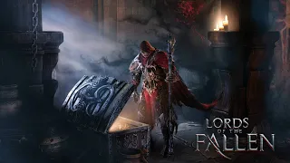 Lords of the Fallen 2014 | Part 1 | Raw Gameplay | XBOX SERiES X