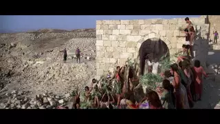 JESUS CHRIST SUPERSTAR  ( Hosanna ) 1080 fps