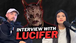 A CHILLING Interview with Lucifer! The END is NEAR | Ep. 5