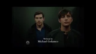 Grimm Nick and Trubel -The Scientist