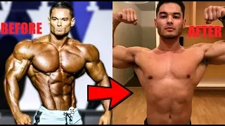 Worst Bodybuilding Injuries of the Year