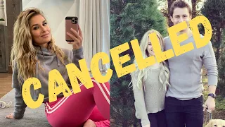 Jessie James Decker "Cancelled" By Fans After Brother Reveals Messy Family Dispute Caused By Jessi