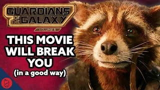 Guardians of the Galaxy Vol. 3 is Marvel’s BEST Movie in Years! | REVIEW