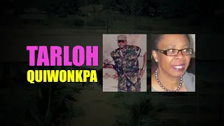 The Wife Of General Thomas Quiwonkpa Explains Why He Tried To Overthrow The Samuel Doe Government