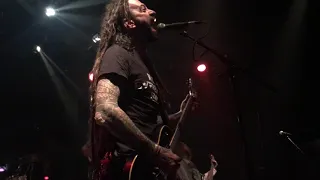 Dopethrone - Set #1 - Live @ Magasin 4, Brussels - 05/09/2019