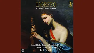 L'Orfeo: Toccata