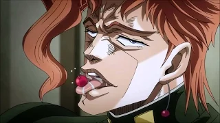 RERO RERO RERO 10 hours - Jojo's Bizarre Adventure