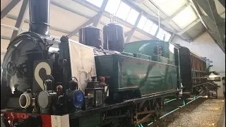 Palavas-les-Flots : À la découverte du musée de la Voiture et du Train !