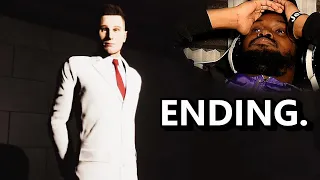ARE YOU KIDDING ME!? THIS IS HOW IT ENDS? | Scrutinized #4 (BOTH ENDINGS)