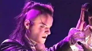 Lacrimosa - Live in Mexico - Requiem