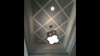 Best celling design's