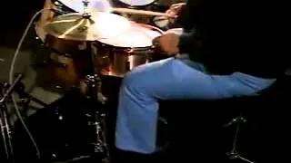 Bernard "Pretty" Purdie: 16th Note Shuffle