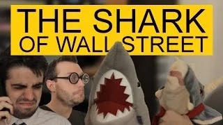 The Shark Of Wall Street (AD)