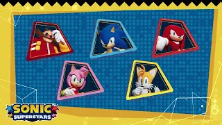 Sonic Twitter & TikTok Takeover #7 - All Answers