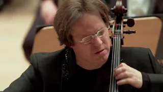 Jan Vogler – Kabalevsky Cello Concerto