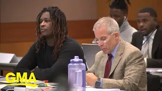 What you need to know about the Young Thug trial