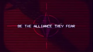 Be the Alliance they fear #NATOwave