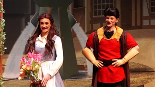 Bright Star Productions presents Beauty and the Beast Jr