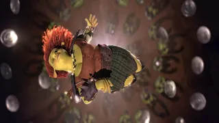 The Dance of the Ogres in Shrek Forever After (2010)