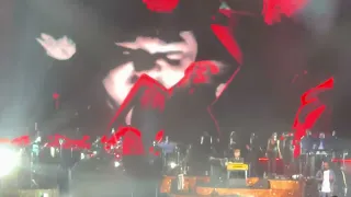 Gorillaz Live at the O2 2021Featuring De La Soul - Feel Good Inc 2 of 7