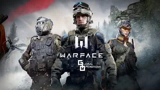 Warface: Global Operations- IOS /Iphone/Android Gameplay Walkthrough