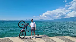 Lago di Garda Cycling