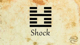 Hexagram 51: Shock | Refocus your life with this mental exercise