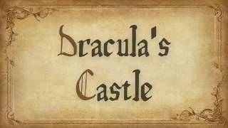 Dracula's Castle ~Medieval Version~ Castlevania: Symphony of the Night Bardcore Soundtrack