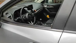 Mazda 3 HB 2.0 Full Mt 2018