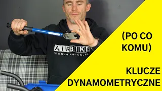 KLUCZE DYNAMOMETRYCZNE: JAK DZIAŁAJĄ I CZY NAPRAWDE ICH POTRZEBUJESZ?