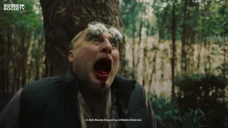 Bloody Bites (2022) - The Hunters Become Hunted