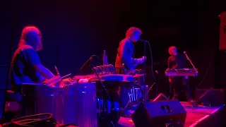 Jon Spencer and The Hitmakers live Burlington, VT 1/26/23