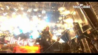 Slipknot Spit It Out live Rock am Ring HD 2009.mp4