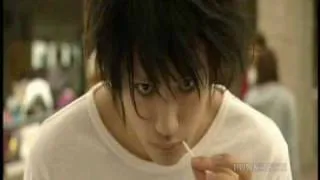 Death Note 2 Movie Trailer (Fanmade)