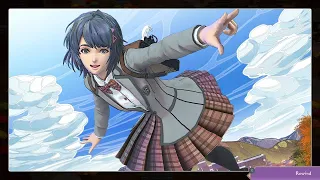 SaGa Emerald Beyond (PC)(English) #23 Yumeha Izumi part 19 - 5nd Run End : Ameya stay in Miyako City