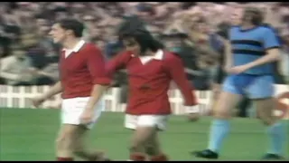 The Ballad of George Best