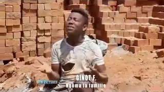 Ginot Fabrice   Ngôma la famille / MAM'SON PRO MENABE