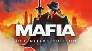 Mafia Definitive Edition FREE RIDE Secrets And Fun Part 1 No Commentary Classic Mode