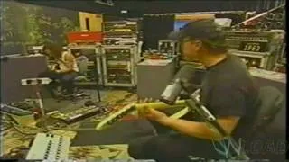 Shadows of the Cross - Metallica (HD Version)
