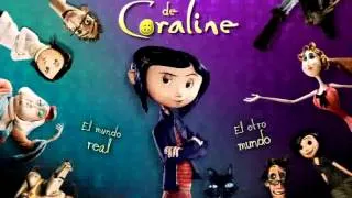 Coraline Soundtrack Mechanical Lullaby