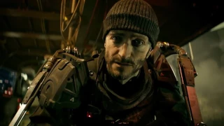 Call of Duty: Advanced Warfare - Экзо Зомби [Русские субтитры]