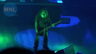 DEAD SKIN MASK (Slayer | 2017 Momentum Live MNL)