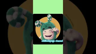 Oddbods Zee￼💚edit dj