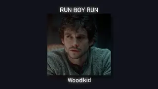 The Wrath Of The Lamb (Will Graham Playlist)