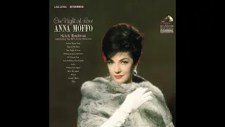 Anna Moffo - Álbum "One Night of Love": "One Night of Love"