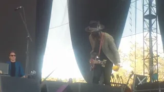 Gary Clark Jr., Live at Arroyo Seco, 6/24/18